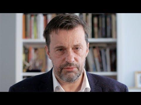 Gadowski: "Filmu "Zimna Wojna" nie widziałem, ale widziałem inny film"