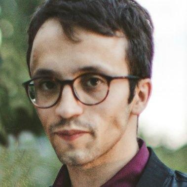 Na Sejmie protestujący wymalowali napis: "Czas na sąd ostateczny"