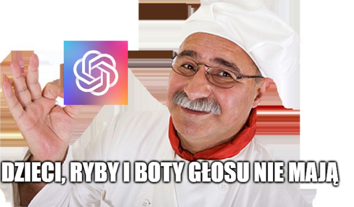 Włochy: ChatGPT zakazany z powodu ochrony prywatności