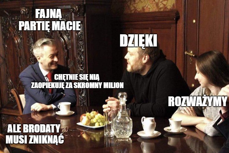 Propozycja Wiosny dla Razem: milion złotych za koalicję, bez logo i Zandberga