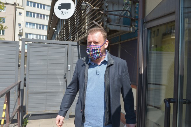 Fakt: spółka, której akcjonariuszem jest Szumowski Investments, pozyskała 74 mln zł dotacji