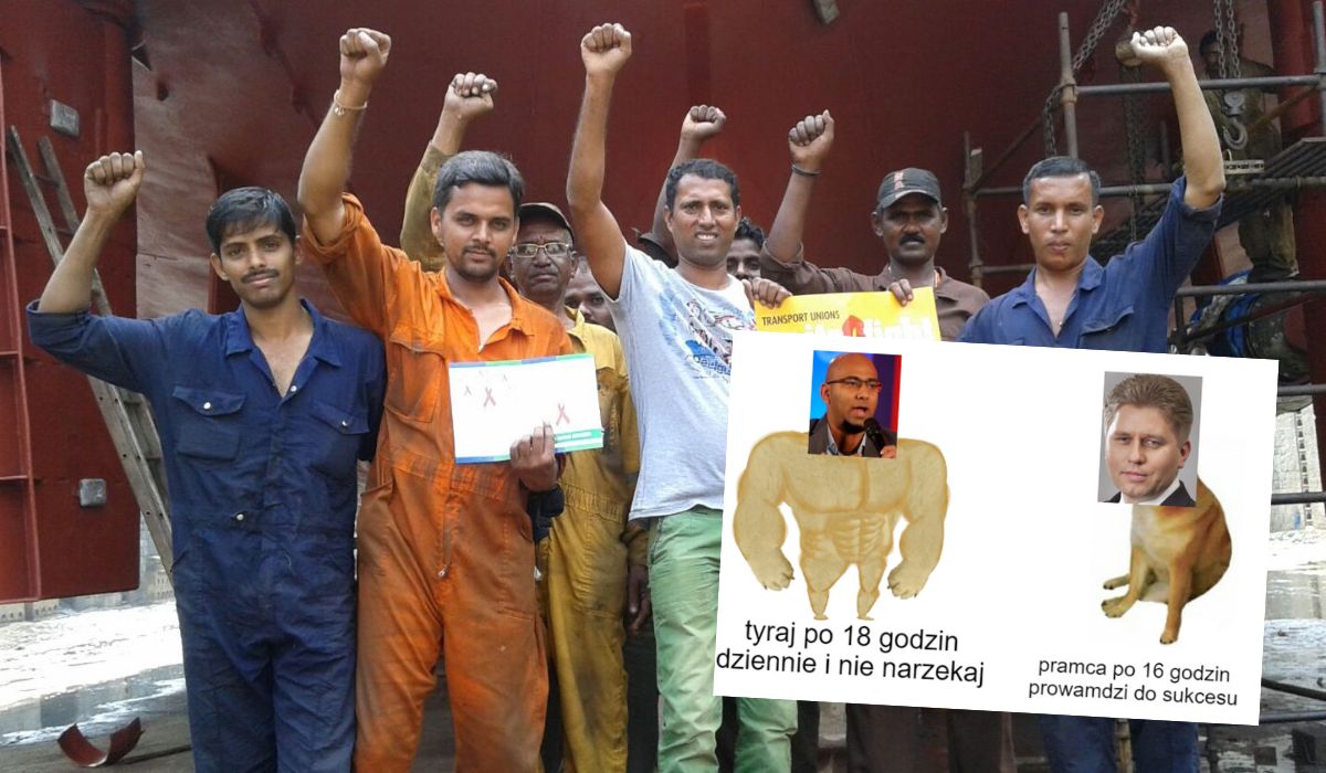 Indie: CEO jest krytykowany za namawianie do pracy po 18 godzin dziennie i twierdzenia, że dla młodych jest za wcześnie na życie poza nią