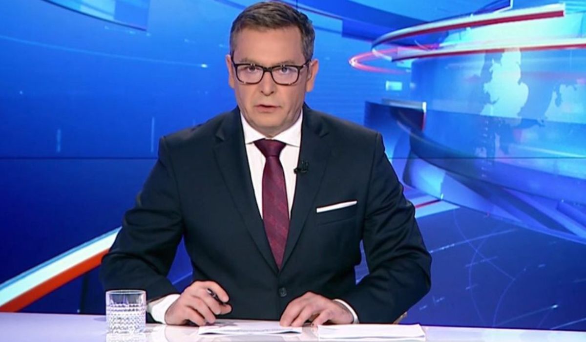 Onet: Michał Adamczyk pobił swoją kochankę i znęcał się nad nią, teraz tajemnica wyszła na jaw