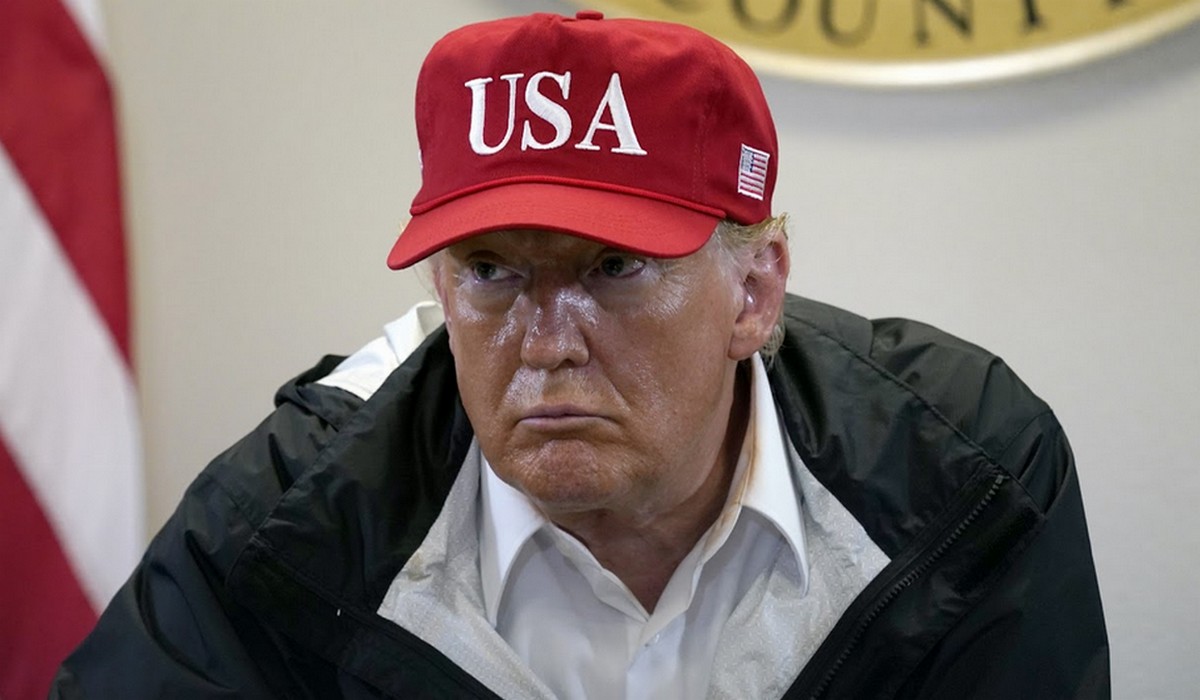 Firmy z Trump Organization skazane: oszustwa podatkowe i nierozliczone "prezenty", mieszkania i czesne w prywatnych szkołach