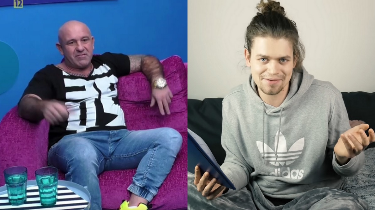 TVP pokazała gościom Motel Polska, jaką bekę ludzie mają z nich na YouTube