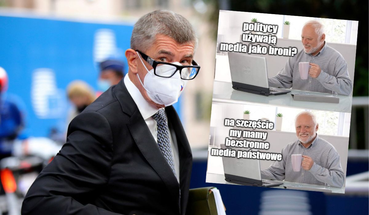 Czechy zakazały politykom posiadania mediów