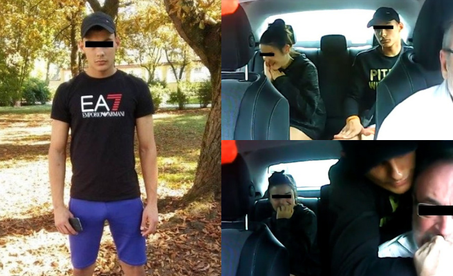 































Opiekun z fundacji, której wychowankiem był Kasper: wielu takich historii można uniknąć































