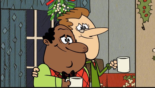 Ordo Iuris skarży kreskówkę. Za "promocję homos*ksualizmu"