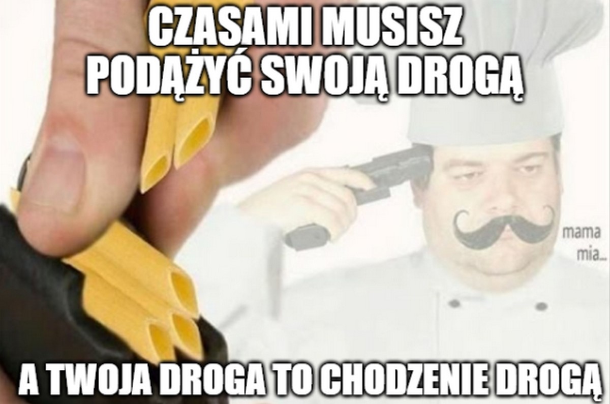 Włochy: 48-letni mężczyzna pokłócił się z żoną, powiedział, że ma dość i wychodzi, po czym pokonał prawie pół tysiąca kilometrów