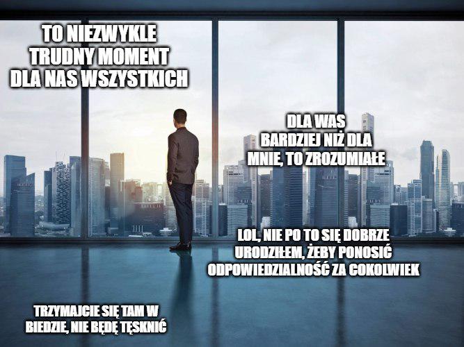 Upadł start-up syna jednego z najbogatszych Polaków, pracownicy nie mogą się doczekać zaległych pensji