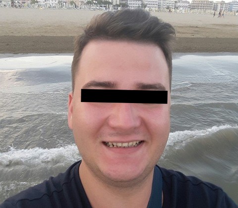 Sąd przedłużył areszt dla Bartłomieja M. o dwa miesiące