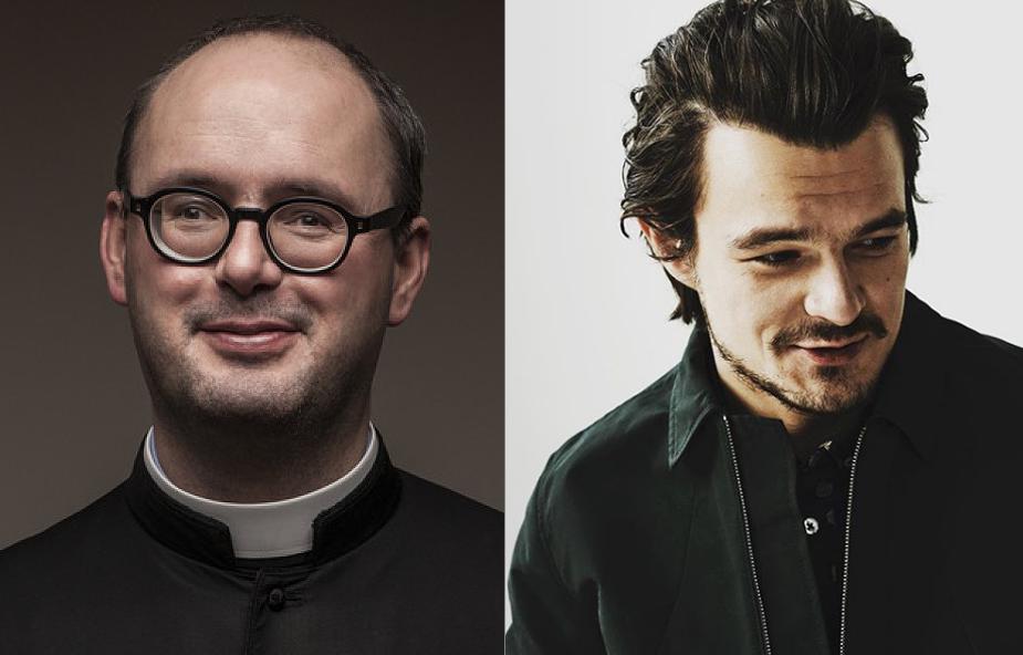 Powstanie film o księdzu Janie Kaczkowskim