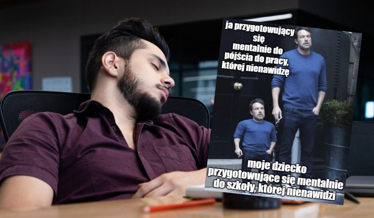 Badanie: prawie połowa młodych w wieku 18-34 lata nie lubi swojej pracy 