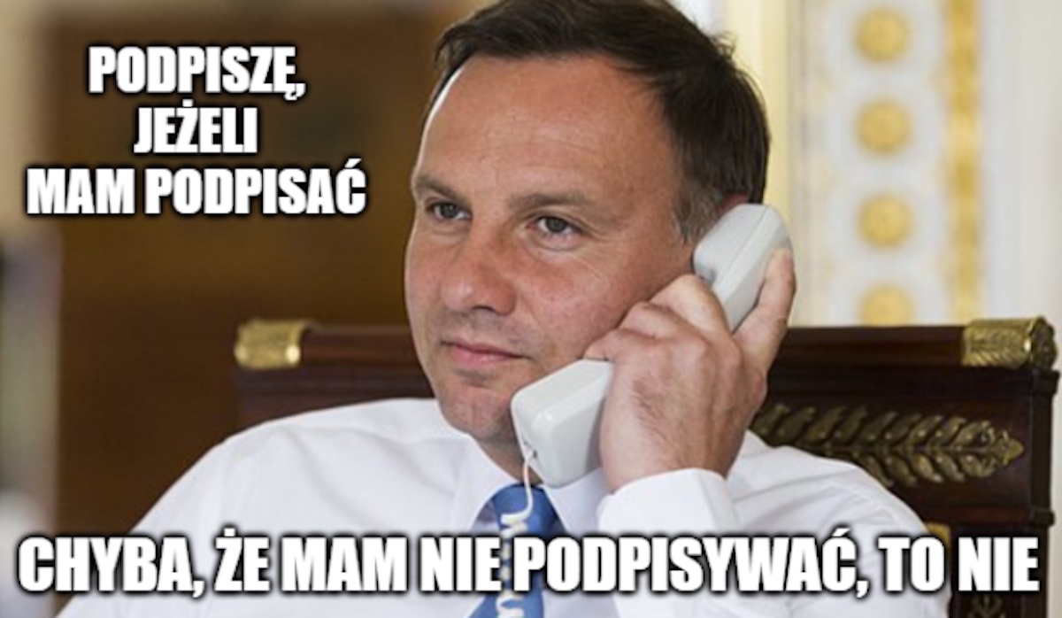 Rząd chce ogłosić stan wyjątkowy w rejonach granicy z Białorusią, czeka na zgodę prezydenta