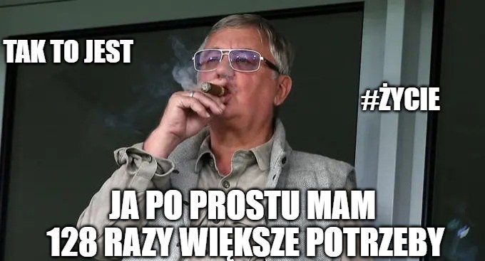 Prezes Comarchu zarabia tyle co 128 pracowników jego firmy