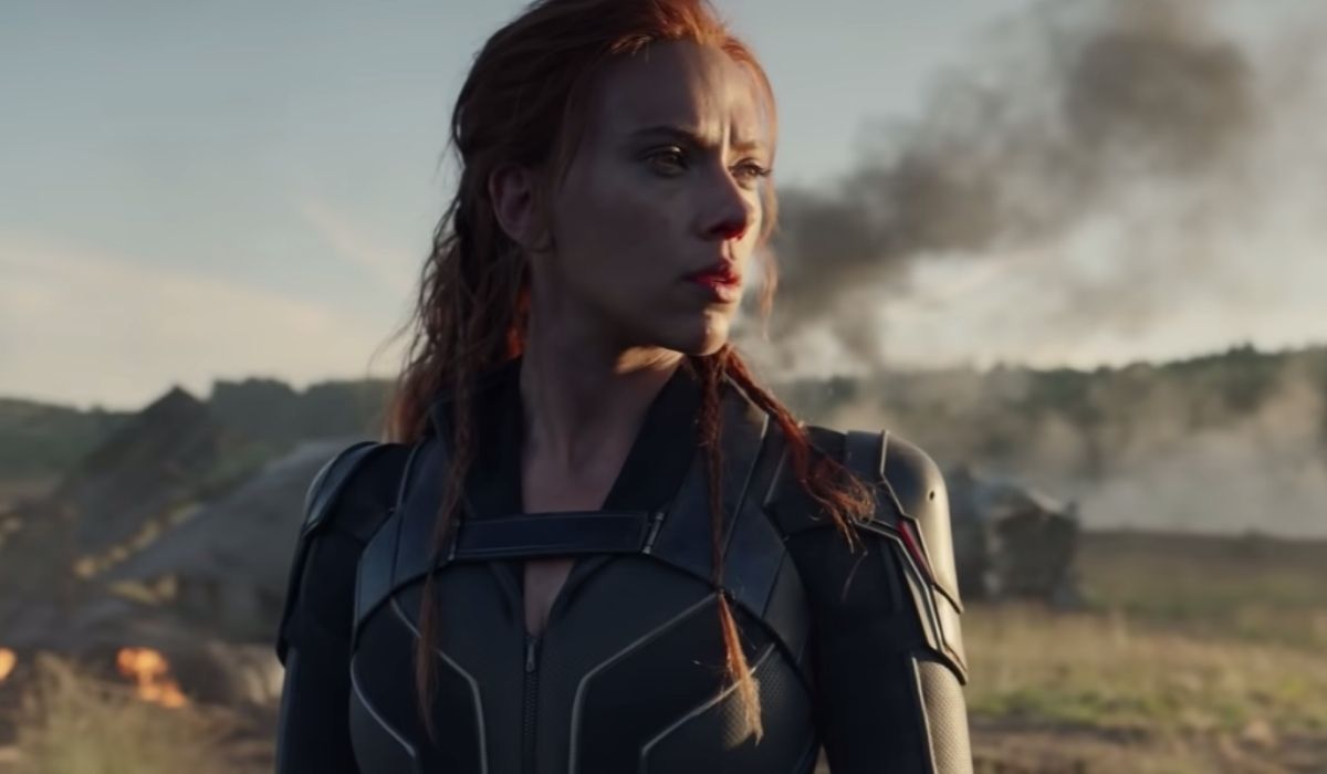 Scarlett Johansson pozwała Disneya, poszło o dystrybucję "Czarnej Wdowy"