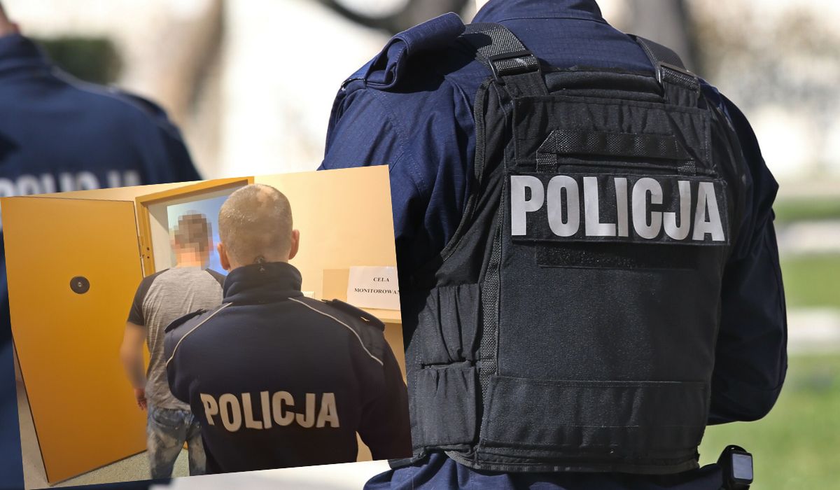 Lębork: policja zatrzymała kolejnego kierowcę z zakazem prowadzenia, tym razem czterokrotnym