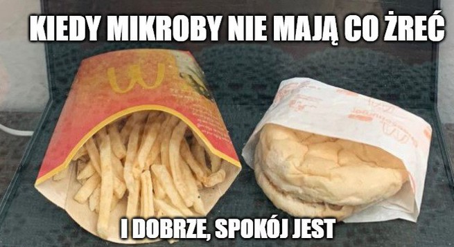 Islandia: "ostatni cheeseburger" trzyma się dobrze, mija już 10 rok