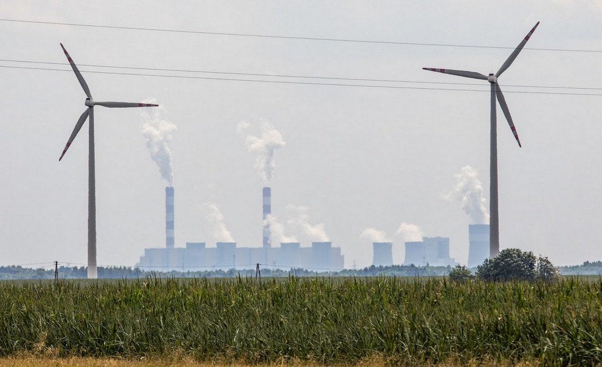 Raport WMO: pandemia nie przyczyni się do spadku emisji gazów cieplarnianych