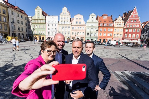 .Nowoczesna wprowadza cennik opłat za miejsce na listach wyborczych