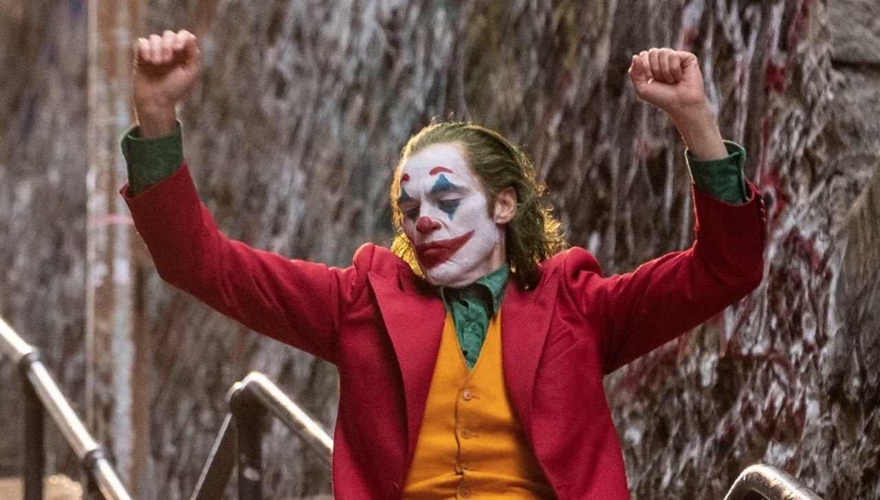 "Joker" jako pierwszy film w kategorii R zarobił miliard dolarów