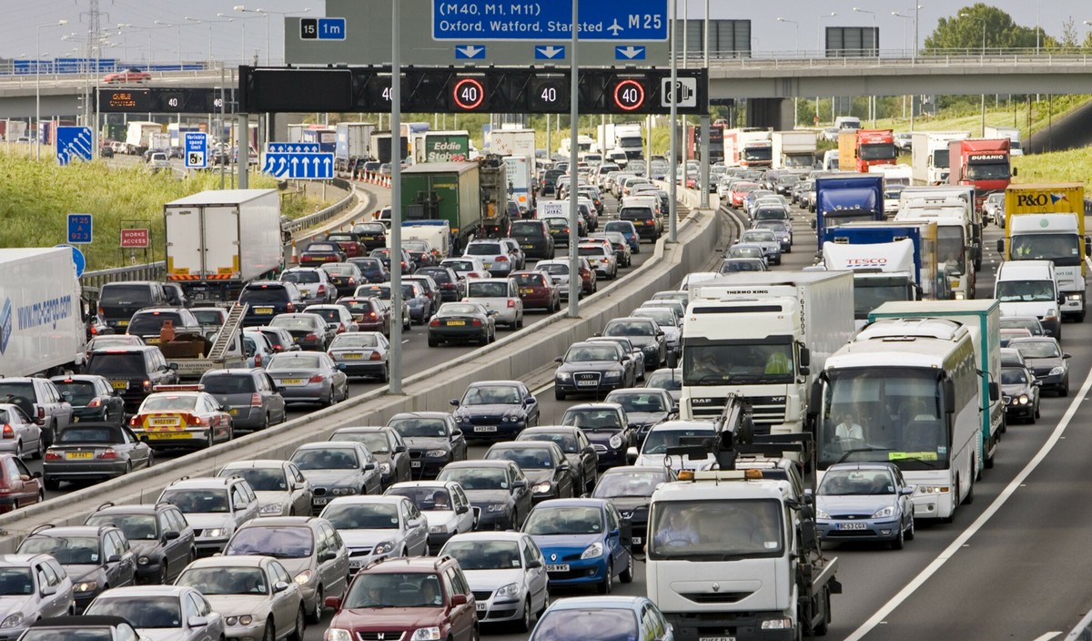 Badanie: nowe SUV-y zakupione w 2023 roku emitują więcej CO2 niż auta zakupione w 2013 roku