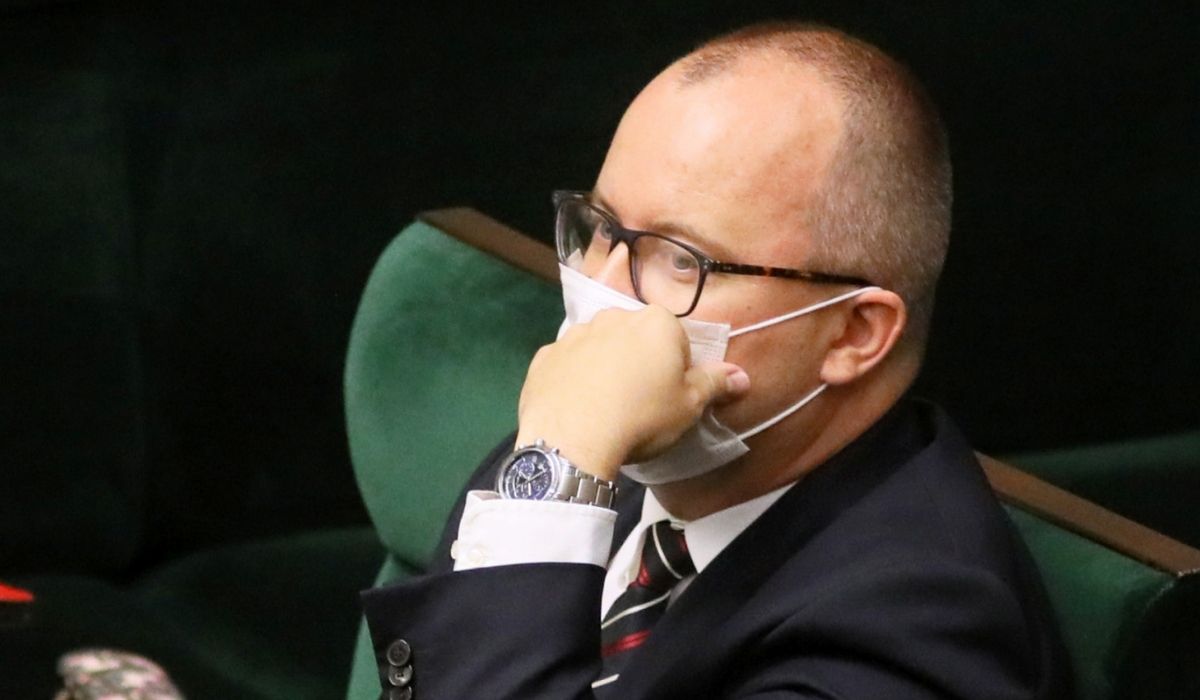 Rzecznik Praw Obywatelskich zakażony koronawirusem