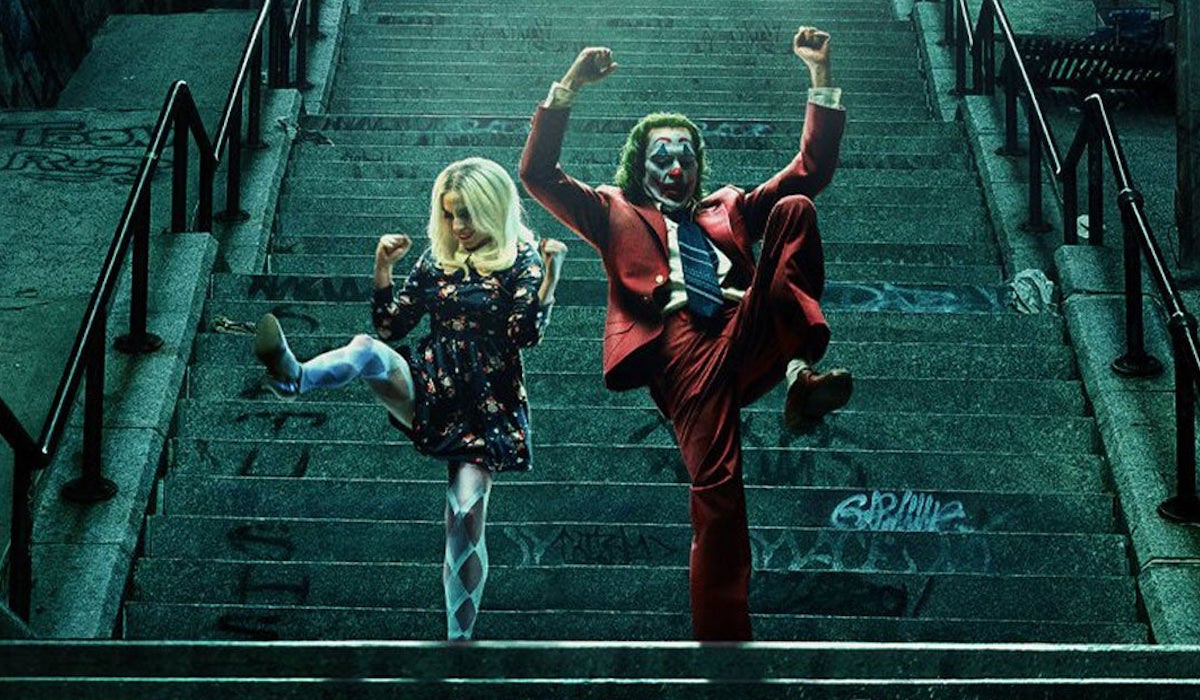 Joker jako musical miał fatalną premierę na świecie i całkiem dobrą w Polsce