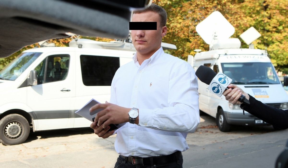 Frog został skazany, ale od miesięcy unika więzienia i nikt nie wie, gdzie jest