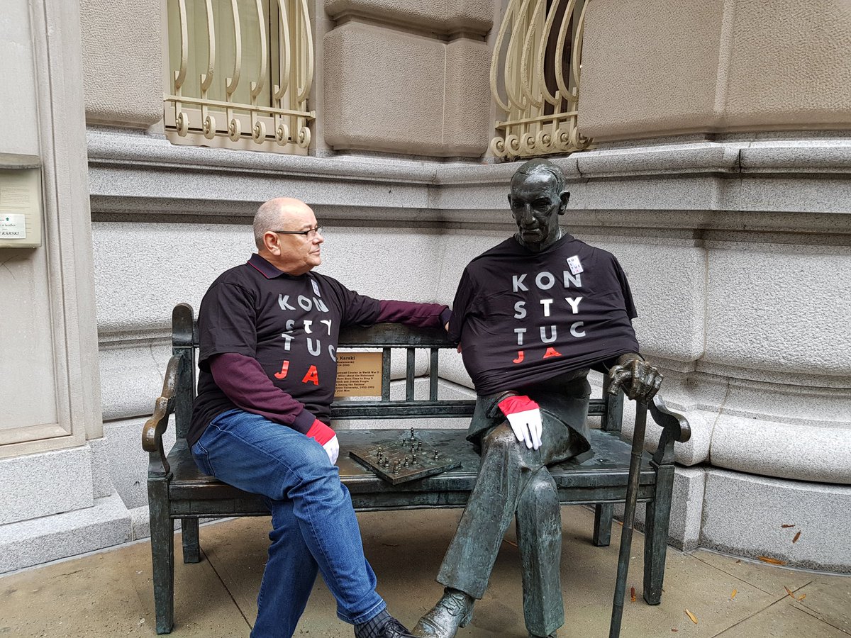 Przebywający w USA płk. Mazguła doznał zawału serca