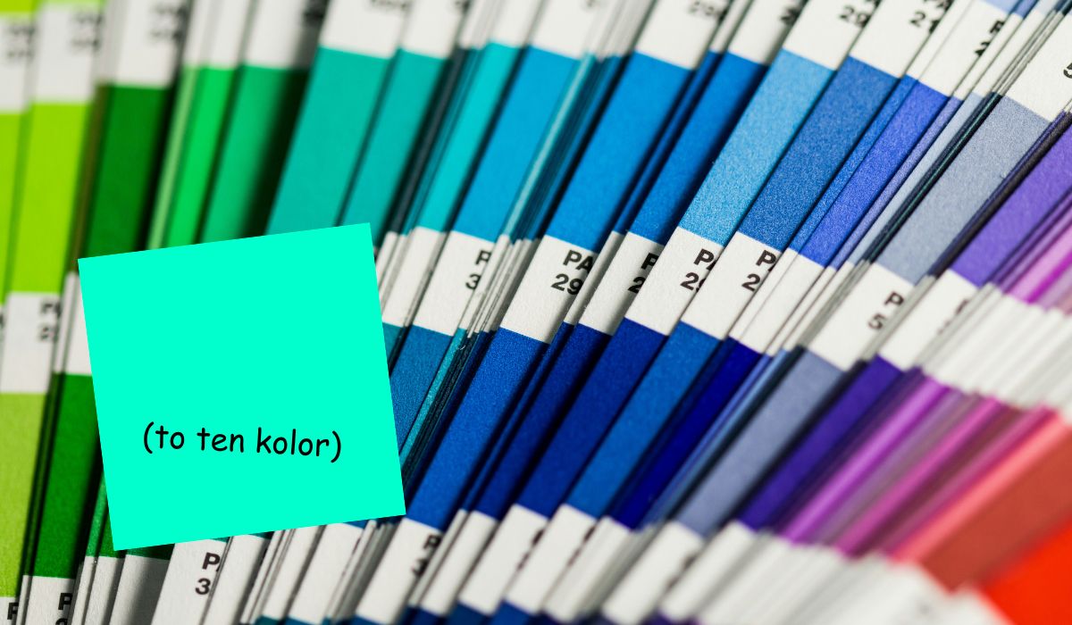 Naukowcy odkryli nowy kolor, co może przyczynić się do rozwoju badań nad daltonizmem 