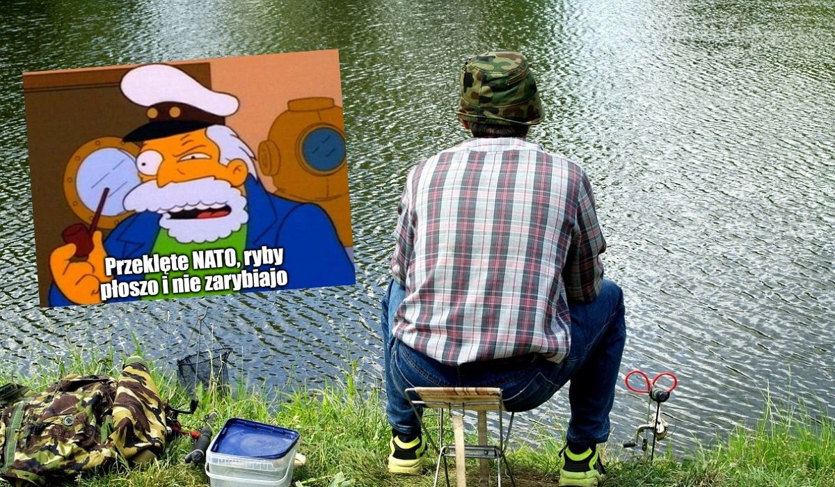Norwegia: rybak przerwał ćwiczenia NATO, protestował przeciwko zakazom połowu