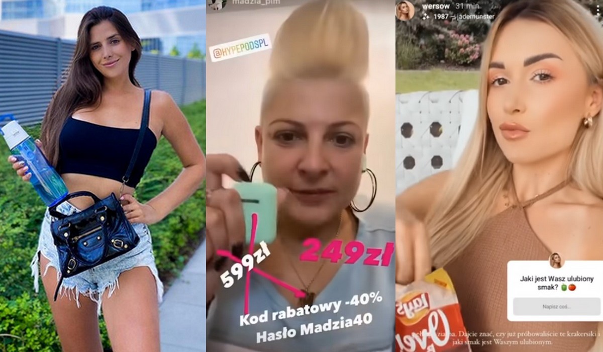 UOKiK zamierza dać po łapach influencerom, którzy zarabiają na kryptoreklamach