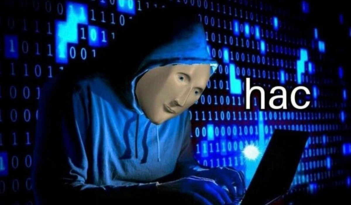 Najczęściej używanym hasłem w roku 2020 było "123456"