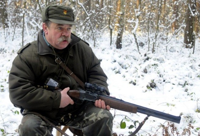 Kara więzienia za "utrudnianie polowań": nową ustawę poparła część posłów KO i Lewicy