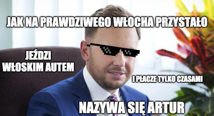 Burmistrz Włochów przyjechał maserati po 200 tysięcy łapówki, podczas aresztowania się popłakał