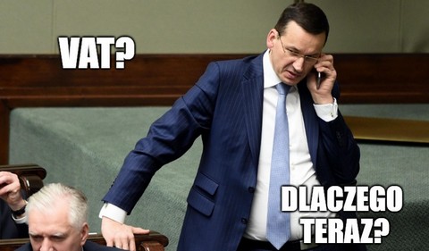 Pracownicy obsługujący 500+ gotowi do strajku