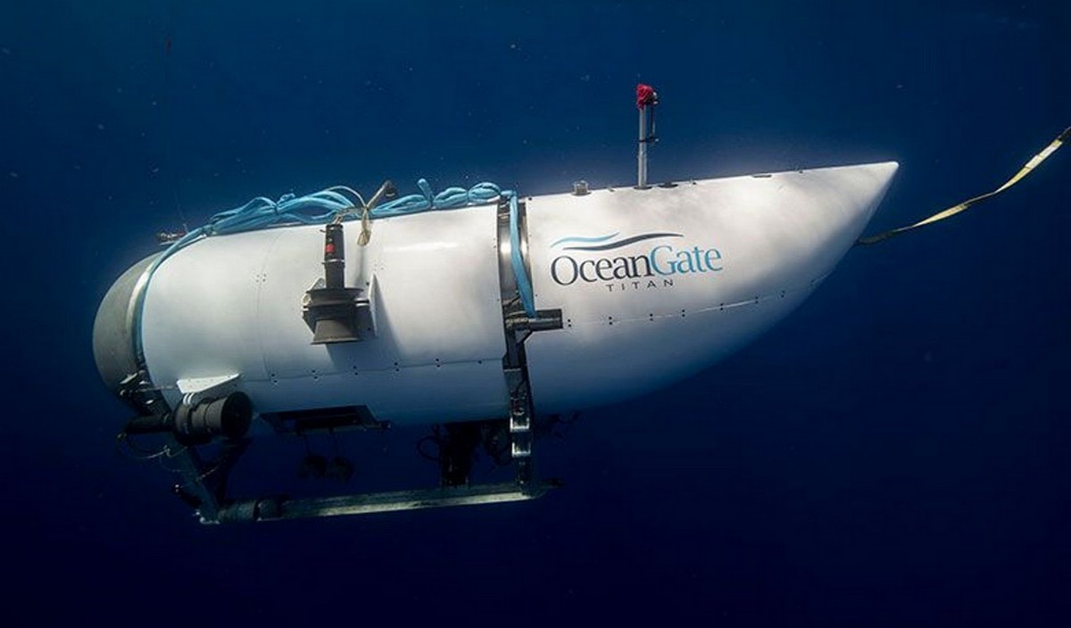 Rodzina nurka, który zginął w katastrofie łodzi podwodnej Ocean Gate, żąda od firmy 50 mln dolarów odszkodowania