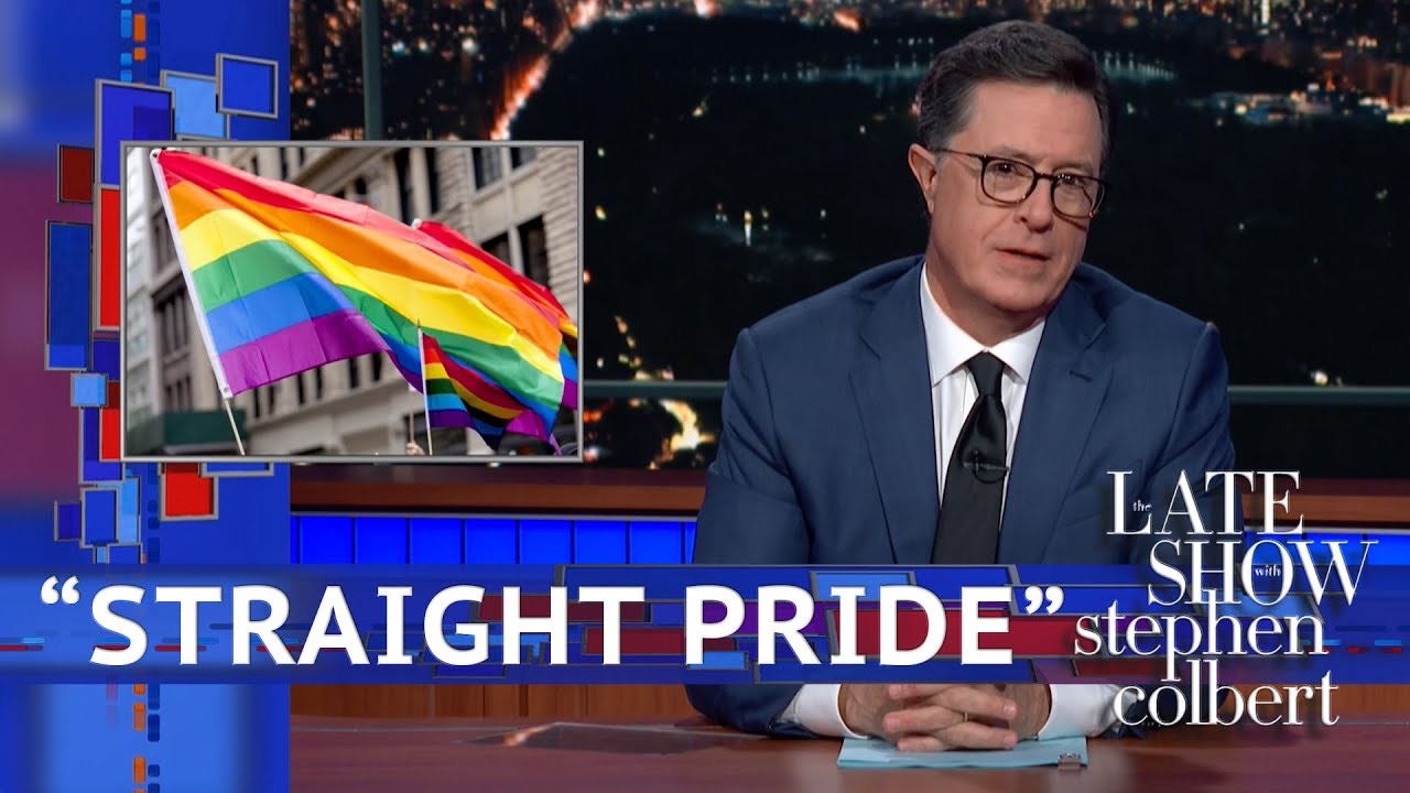 USA: w Bostonie przejdzie parada równości osób heterose*sualnych