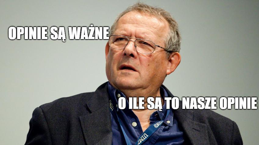 Gazeta.pl zamyka dział Opinie. Szczepan Twardoch: Ja p*****ę