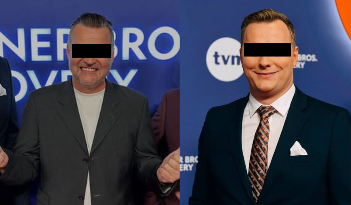 TVN Turbo zawiesiło współpracę z dziennikarzami zatrzymanymi w aferze influencerów