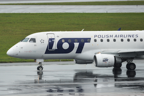 Procedury LOT nakłaniają do ukrywania usterek