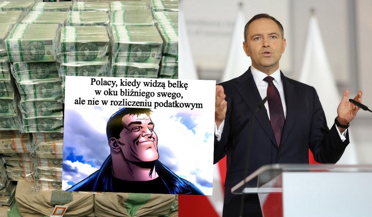 Prezydent podpisał ustawę o Osobistych Kontach Inwestycyjnych i cztery inne