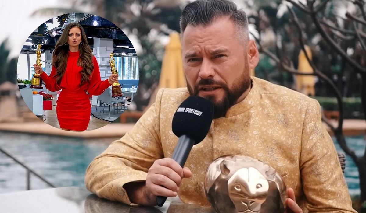 Specjaliści spekulują, że na filmie o Janoszek Kanał Sportowy mógł zarobić nawet 150 000 zł