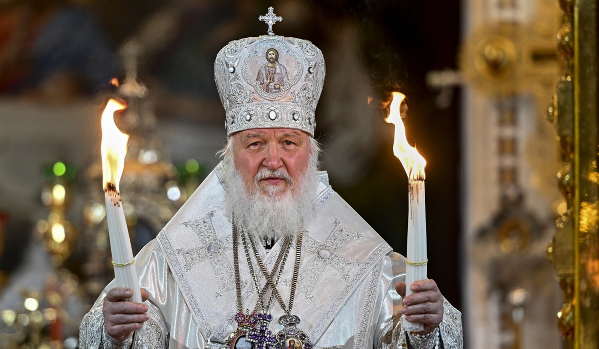 Dziesiątki parafii odeszły już z Ukraińskiego Kościoła Prawosławnego Patriarchatu Moskiewskiego