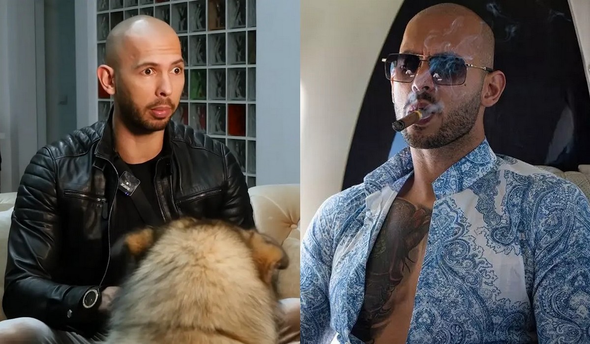 Antykobiecy influencer dostał permanentnego bana też na TikToku