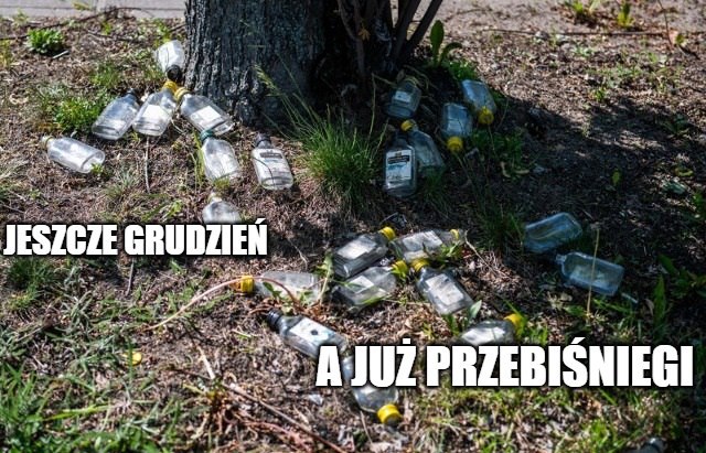 Fakt donosi o projekcie ustawy o droższych "małpkach", wejdzie też "podatek cukrowy"