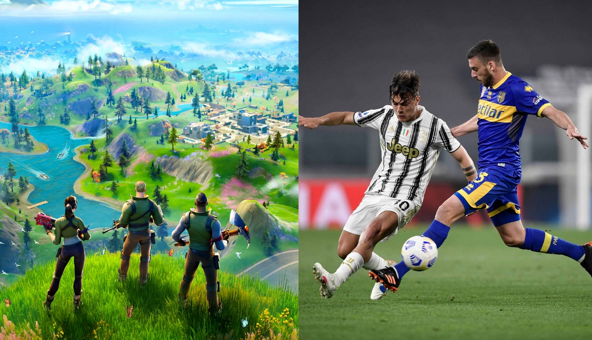 Prezes Juventusu tłumaczy, że Superliga to może niewypał, ale chodziło o walkę z konkurencją e-sportu