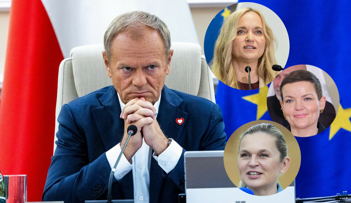 Sondaż: połowa Polaków chce zmian w rządzie jeszcze przed wakacjami 