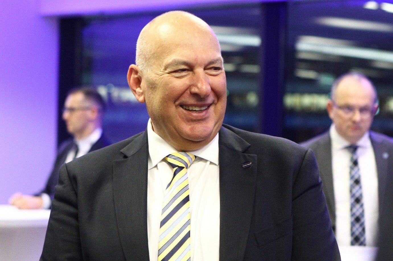 Minister finansów chce, żeby Airbnb zaczęło płacić podatki w Polsce